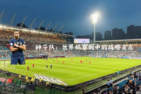 种子队:世界杯赛制中的战略支点