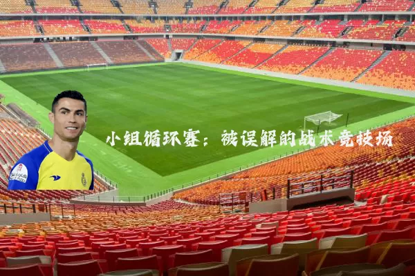 小组循环赛:被误解的战术竞技场