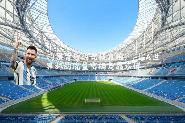 门票背后的竞技真相：FIFA世界杯的流量密码与战术博弈